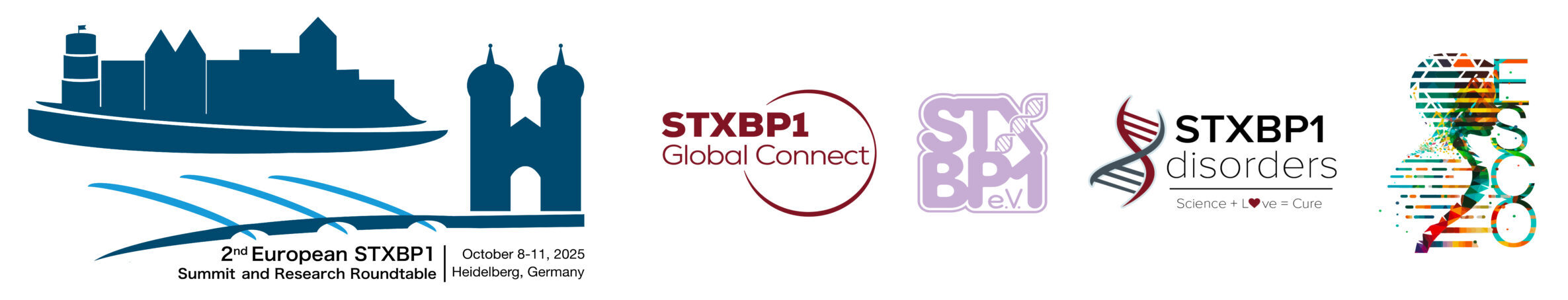 STXBP1 Summit 2025